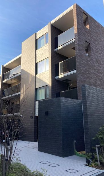 GRAN PASEO 西麻布の画像