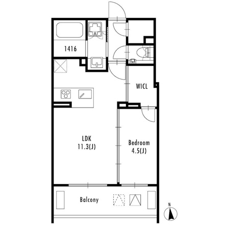GRAN PASEO 西麻布