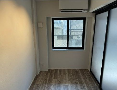【寝室】GRAN PASEO 西麻布 