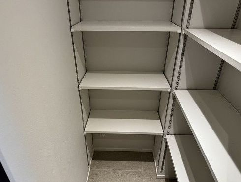 【収納】GRAN PASEO 西麻布 