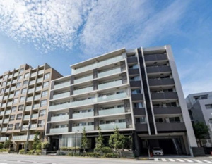 ライフピア新宿中落合の画像