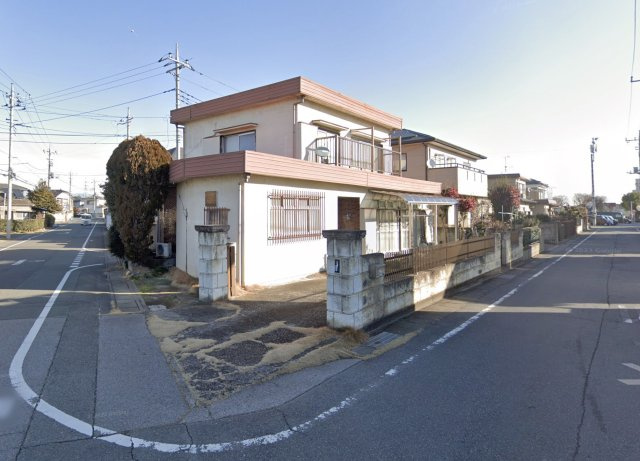伊勢崎市昭和町１９１８−１４