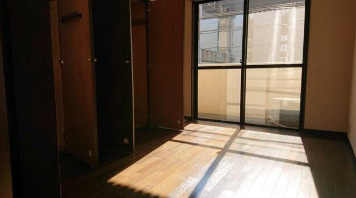 【洋室】 | サン・オリーブ新名