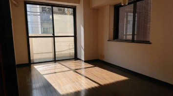 【洋室】 | サン・オリーブ新名