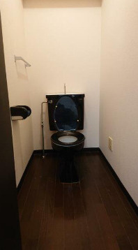 【トイレ】 | サン・オリーブ新名