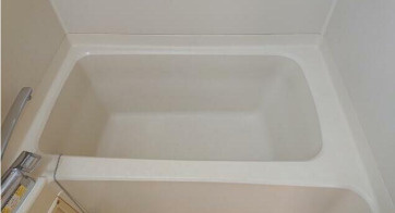 【浴室】 | サン・オリーブ新名