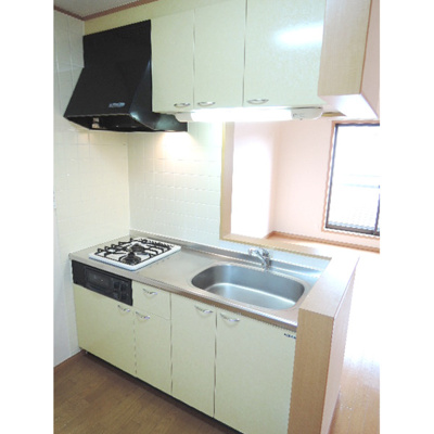 【キッチン】 | ファセット古ヶ崎Ｃ