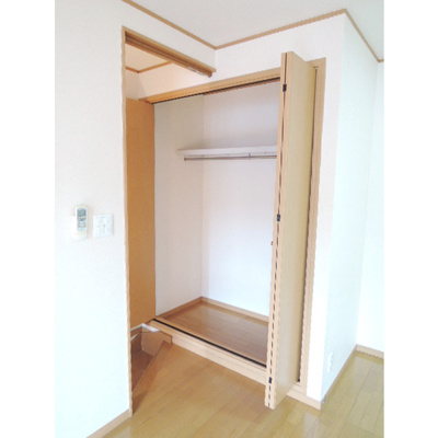 【収納】 | ファセット古ヶ崎Ｃ