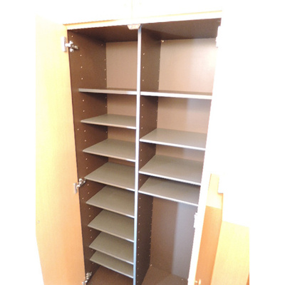 【玄関】 | ファセット古ヶ崎Ｃ