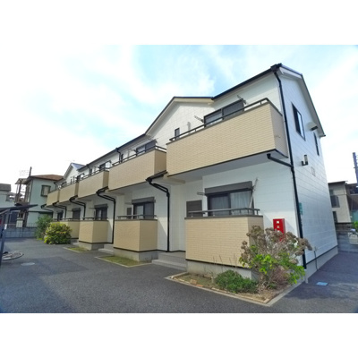 【外観】 | ファセット古ヶ崎Ｃ