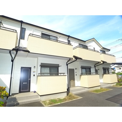 【外観】 | ファセット古ヶ崎Ｃ