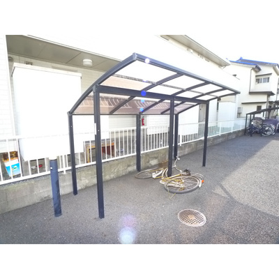 【その他共用部分】 | ファセット古ヶ崎Ｃ