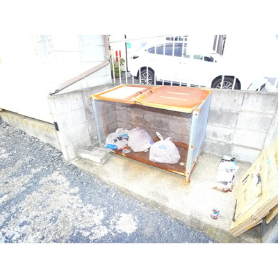 【その他共用部分】 | ファセット古ヶ崎Ｃ