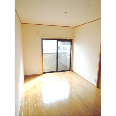 【居間・リビング】 | ファセット古ヶ崎Ｃ