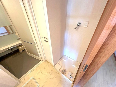 【洗面所】 | ブランズ萱島