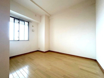 【洋室】 | ブランズ萱島