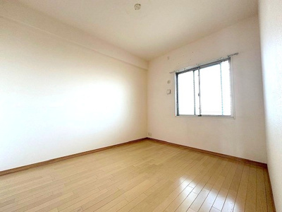 【洋室】 | ブランズ萱島