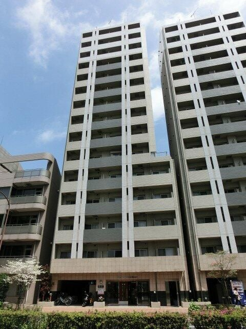 スカイコート後楽園ＥＡＳＴ