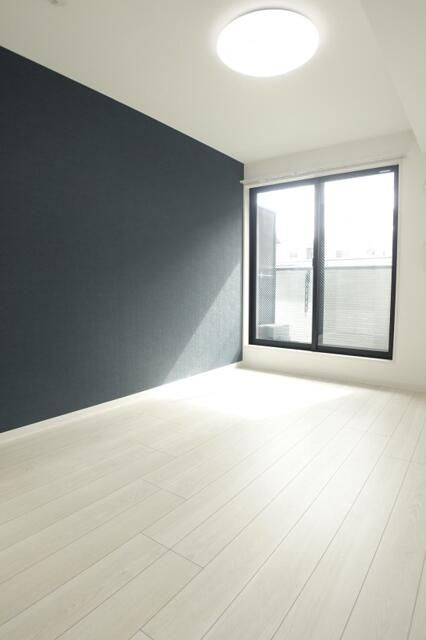 Ｔ’ｓ　Ｃｕｏｒｅ浮間舟渡Ⅰの居間・リビング