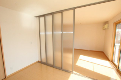 【内装】 | トマトヒルズA棟 | 中はこのようになっています
A 201号室　2022年2月撮影