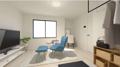 【居間・リビング】 | 102