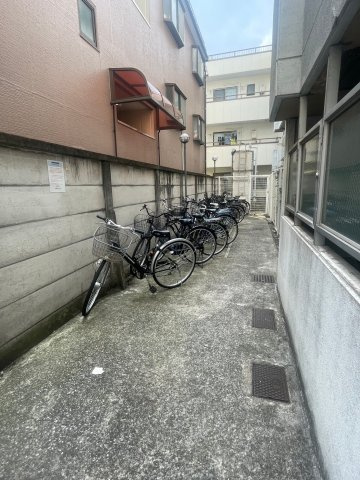 市川市相之川３丁目の賃貸マンションのその他共用部分
