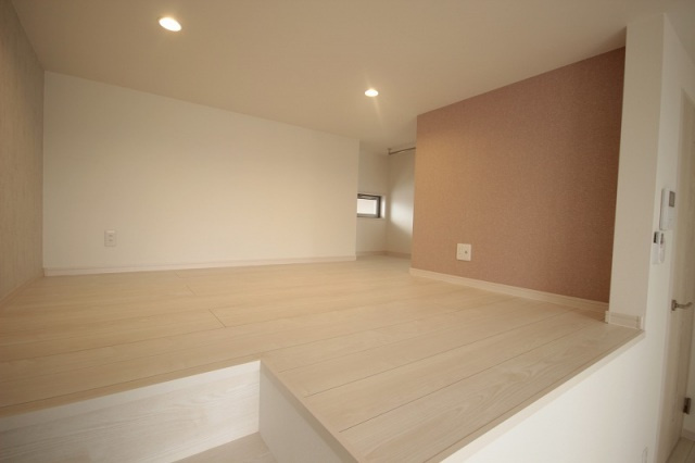 CB鳥栖グラン【キャンペーン対象物】の洋室