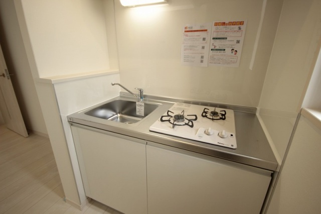 CB鳥栖グラン【キャンペーン対象物】のキッチン