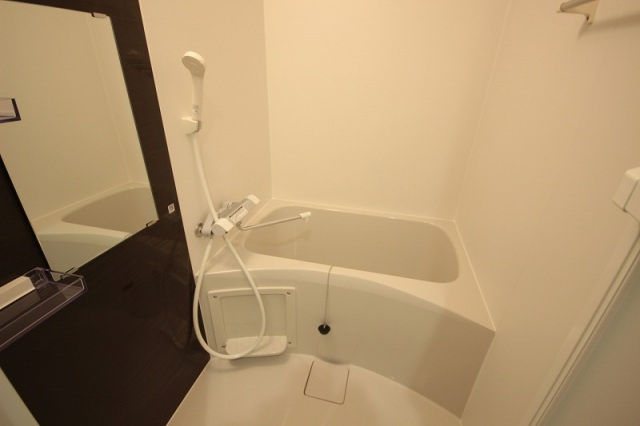 CB鳥栖グラン【キャンペーン対象物】の浴室