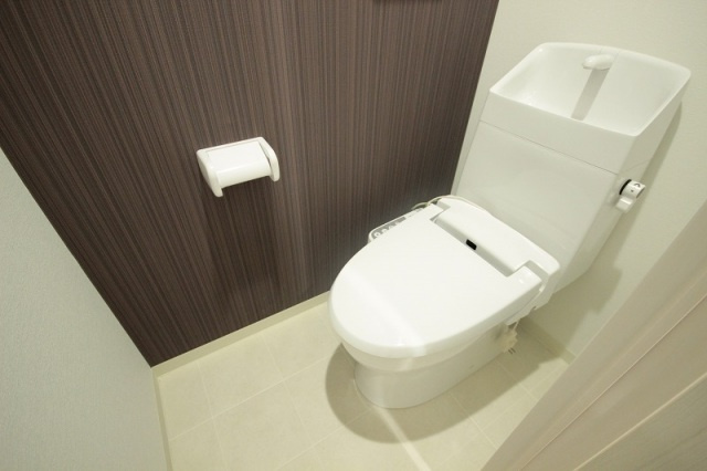 CB鳥栖グラン【キャンペーン対象物】のトイレ