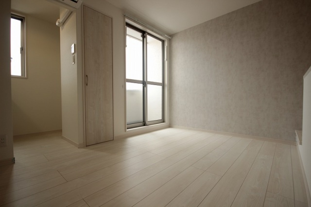 CB鳥栖グラン【キャンペーン対象物】の洋室