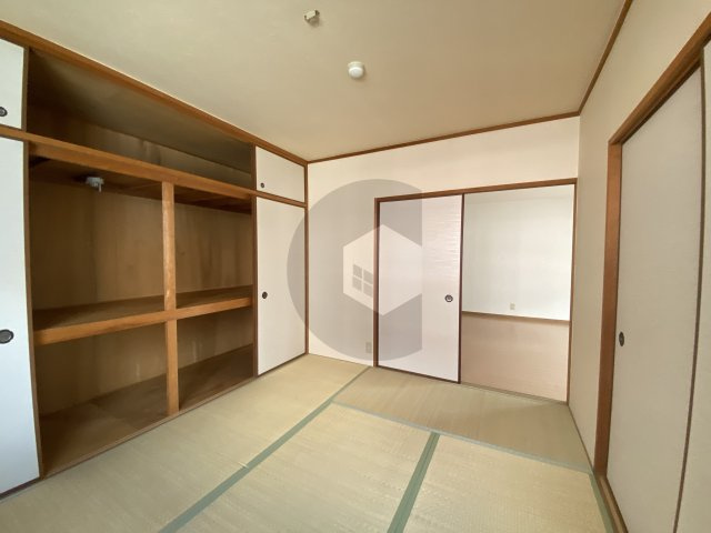 アルブルの寝室