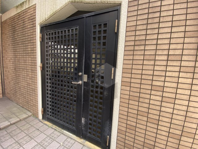 アルブルの設備