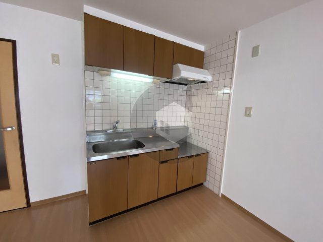 アルブルのキッチン