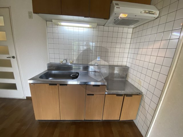 アルブルのキッチン