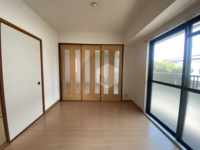 アルブルの内装