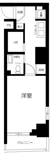 スカイコート三越前壱番館