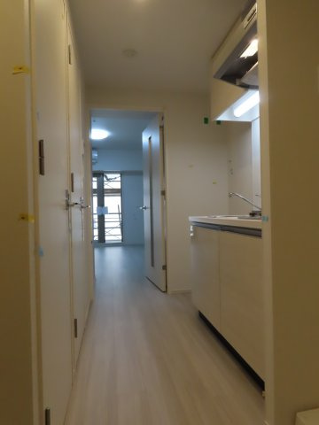 スプランディッド十三本町のその他