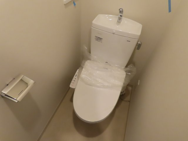 スプランディッド十三本町の居間・リビング