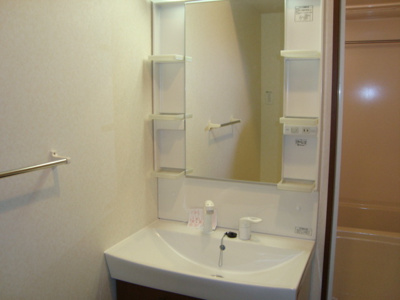 【独立洗面台】 | Ｓｕｎ Ｆｏｒｅｓｔ | 洗髪洗面化粧台