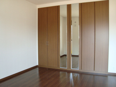 【寝室】 | Ｓｕｎ Ｆｏｒｅｓｔ | 洋室