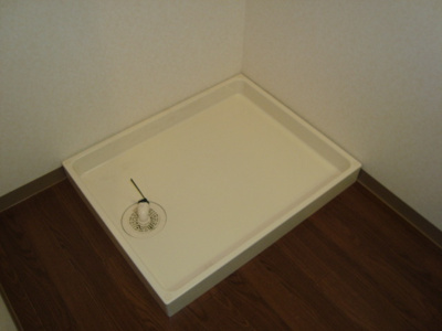 【設備】 | Ｓｕｎ Ｆｏｒｅｓｔ | 洗濯機置場