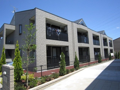 【外観】 | Ｓｕｎ Ｆｏｒｅｓｔ | 外観写真その他1