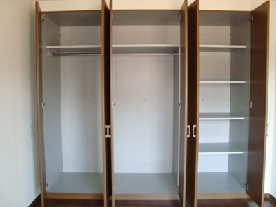 【収納】 | Ｓｕｎ Ｆｏｒｅｓｔ | クローゼット