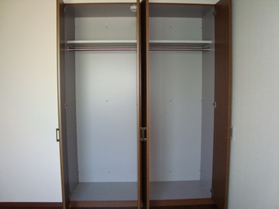 【収納】 | Ｓｕｎ Ｆｏｒｅｓｔ | クローゼット