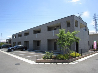 【外観】 | Ｓｕｎ Ｆｏｒｅｓｔ | 外観写真その他2