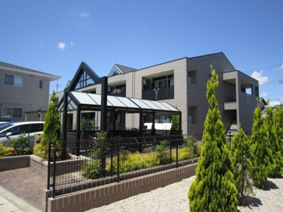 【外観】 | Ｓｕｎ Ｆｏｒｅｓｔ | 外観写真その他3