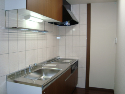 【キッチン】 | Ｓｕｎ Ｆｏｒｅｓｔ | キッチン