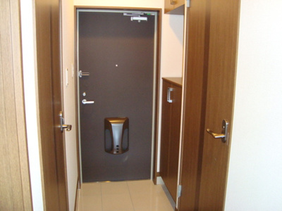 【玄関】 | Ｓｕｎ Ｆｏｒｅｓｔ | 玄関