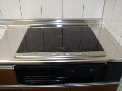  | Ｓｕｎ Ｆｏｒｅｓｔ | ＩＨクッキングヒーター